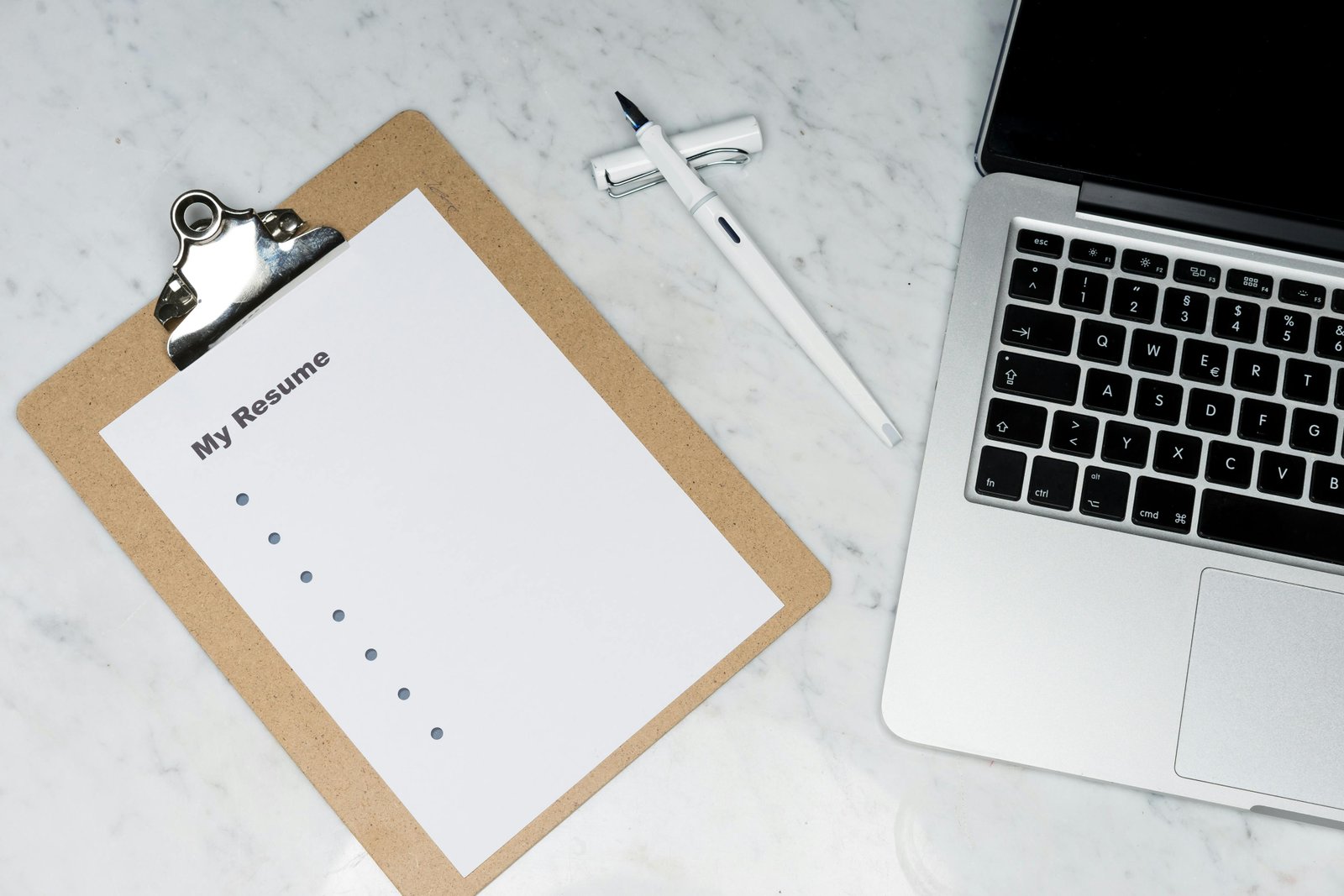 Job Search Strategy